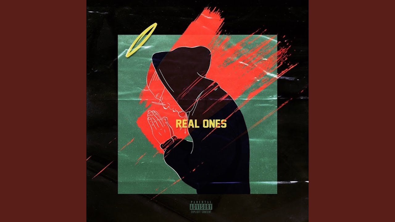 Watch Real Ones on YouTube Watch Real Ones on YouTube