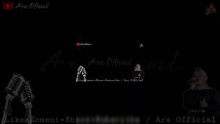 Karaoke - Lah Manyuruak Tampak Juo - Fauzana (Nada Wanita) Segera Tayang!!