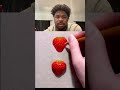 Draw what you see challenge