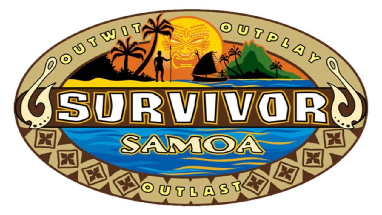 Survivor Samoa Intro Youtube