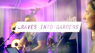 Graves into gardens - Cover EGH