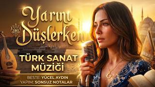 Yarını Düşlerken - Türk Sanat Müziği (Official Audio)