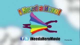 I NEED A HERO MOVIE TRAILER
