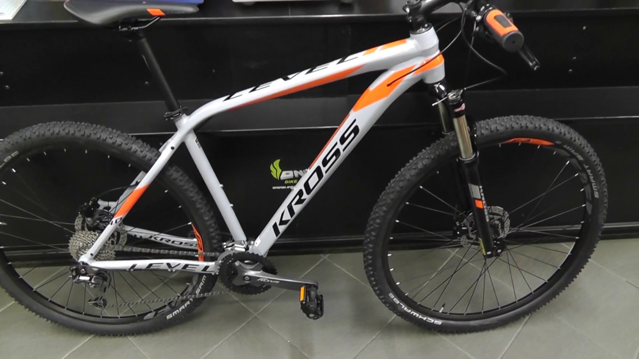 Kross level 4.0 27.5 Clearance