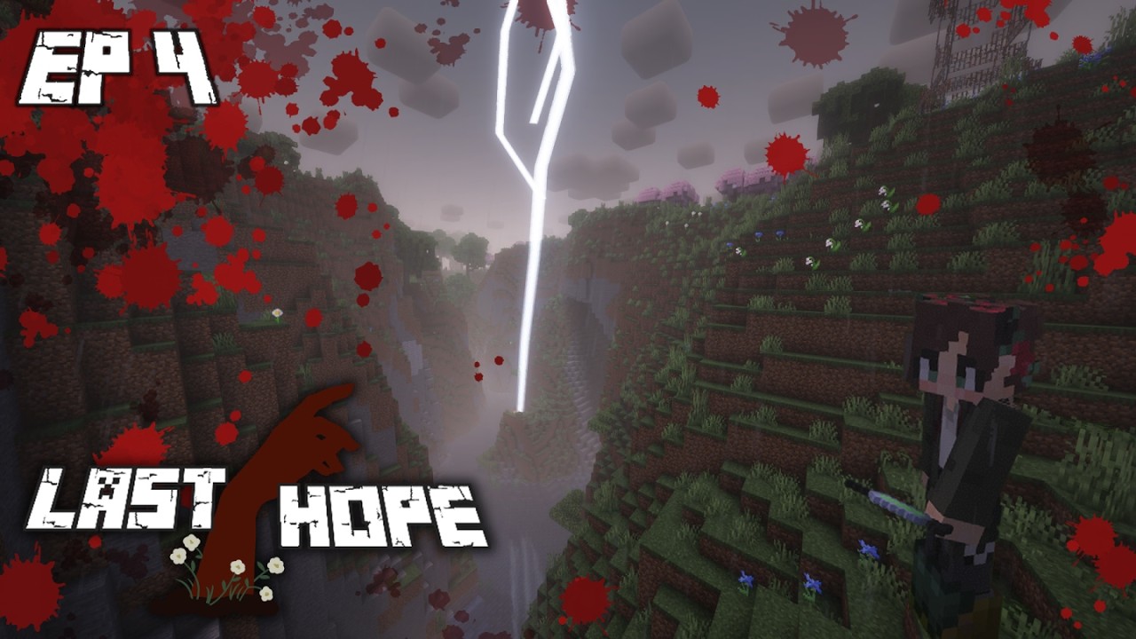 The Apocalypse Won't Spare Everyone || Last Hope - 04