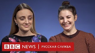 Феминистки отвечают противникам закона о домашнем насилии