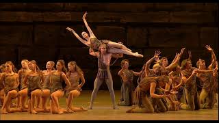 BOLSHOI BALLET LIVE | SEZON 2021-2022