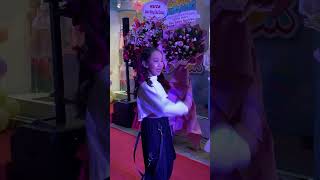 Suri Ý Vy Nhảy Mở Màn Show Ilaby Run Way 2023