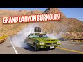 Death Week Street Cars Race To Grand Canyon and Hoover Dam!