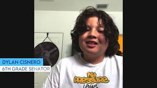 MS Student Council Campaign Videos 2022-2023