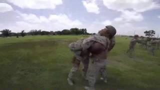 Eagle 99 Graduation Video