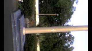Moises tampa skate