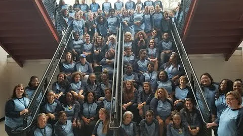 Davis Teachers & Staff Appreciation 2019 2020