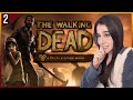 Questioning myself  the walking dead  season 1 ep2