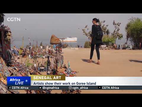 Artists show their