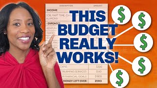 How to Budget For Beginners  Budgeting for Wealth