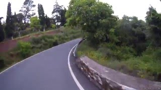 Yamaha R1- Gitup Git 2 Córdoba-Assuán