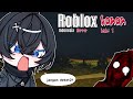 KEJAR-KEJARAN SAMA POCONG |ROBLOX : KONON