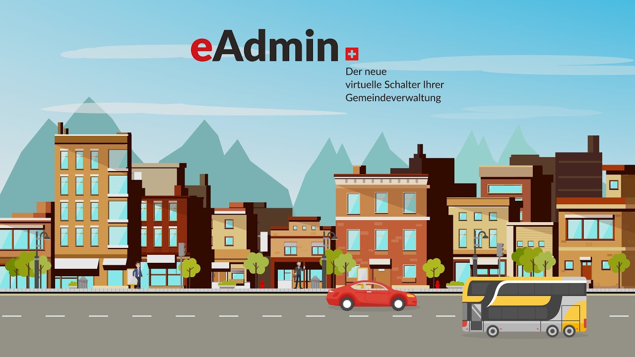 Eadmin