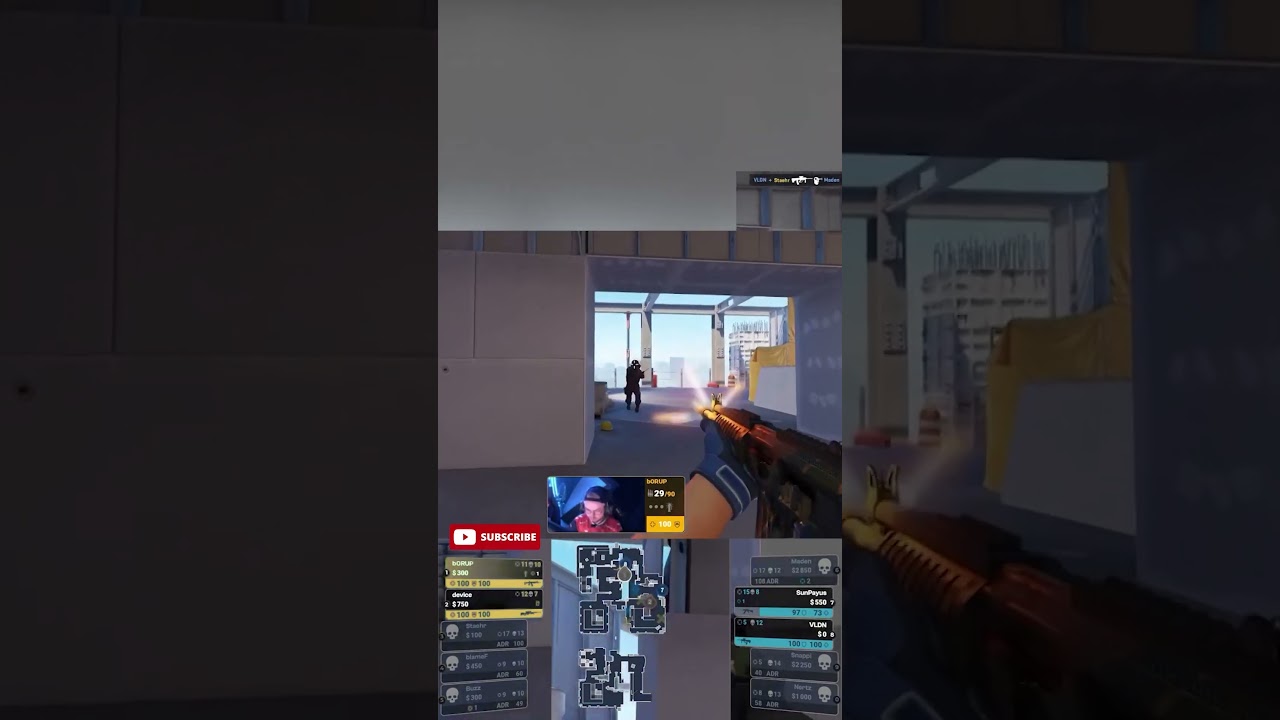 VLDN wtfff