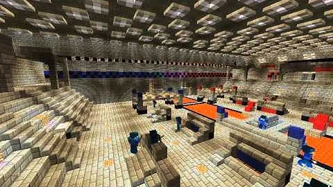 Overcast Network Cinematic - Scrap Mettle