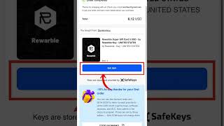 G2A Gift Card Payment Method 2026