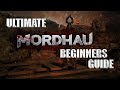 Ultimate mordhau beginners guide 2023