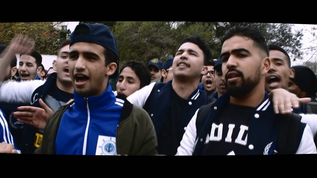 Aftermovie  OMR 2018 12éme édition