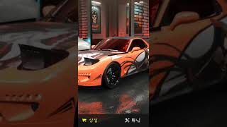 랜서만 4대 #tzm #레이싱게임 #racinggame #오픈월드 #OpenWorld #OpenWorldracinggames #DriveZoneOnline #shorts