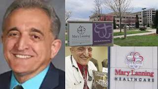 Why Dr. Copur Was Kept From His Patients: The Protection Order, the 90-Day Contract, & The Silence