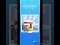 UNLOCK TEA -NONOGRAM - JAPANESE PUZZLE GAME - LEVEL