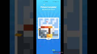 UNLOCK TEA -NONOGRAM - JAPANESE PUZZLE GAME - LEVEL