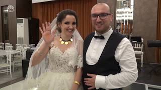 Ni̇lay & Koray Düğün - 01.09.2019 - Karya Davet - Salon Alesta