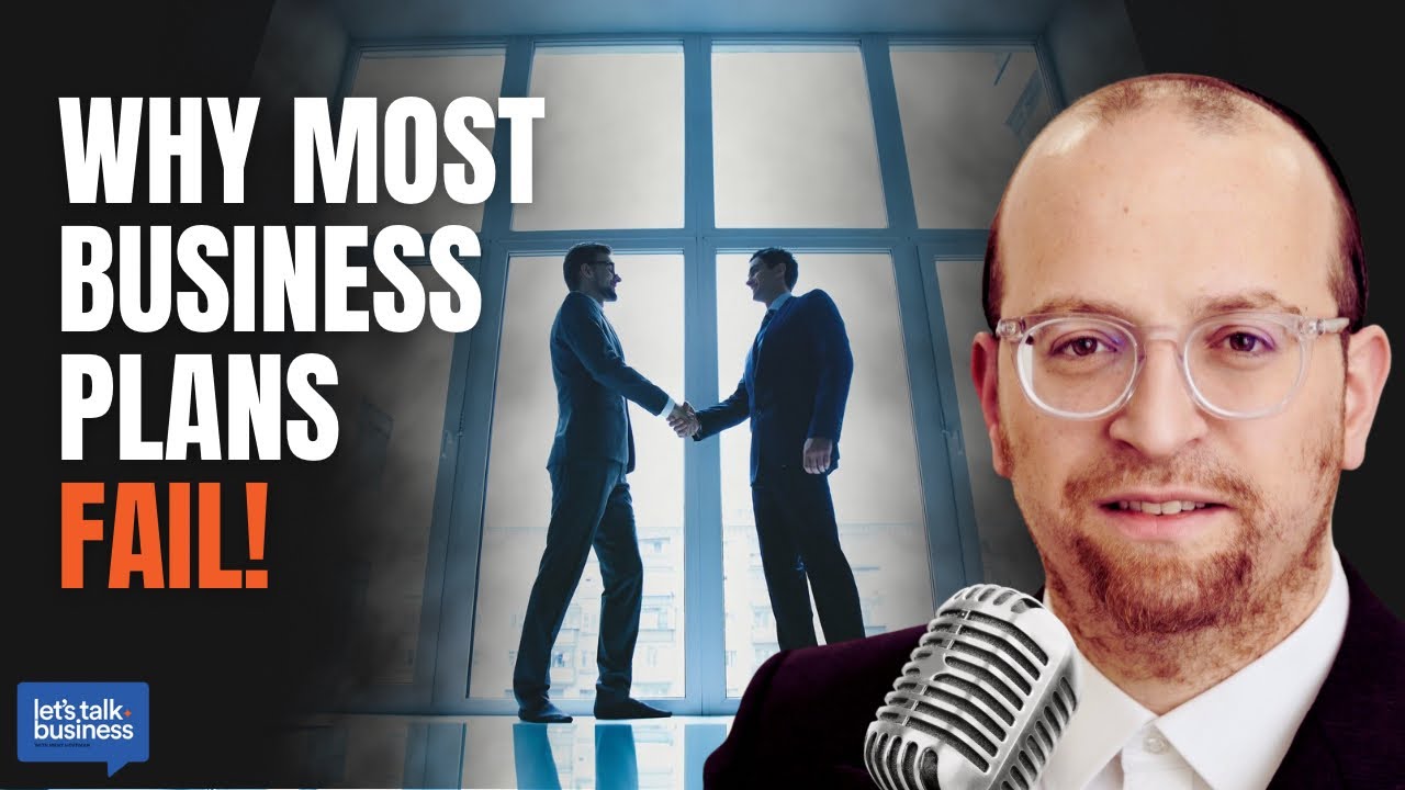 How to Turn Your Idea Into Investor Money