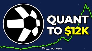 Celebrity HOW THE OVERLEDGER WILL CAUSE A $12,000 QUANT… Net Worth