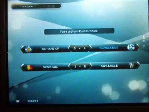 Schalke 04 Cup Champion Konami Pes 2013 PC.