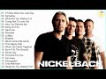 Nickelback Greatest Hits Full Playlist - Best Hits Nickelback Best Songs 2018