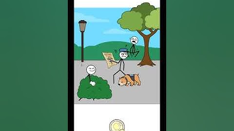 Thief Puzzle Level 171 to 180 Walkthrough