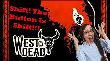 West of Dead | Ron Pearlman