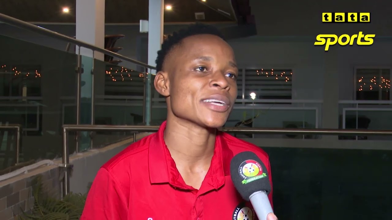 How Kenya lost 2-0 against Benin.