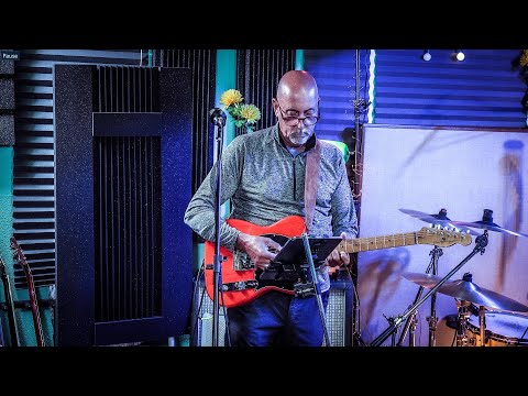 Group Therapy - Windows Are Rolled Down (Amos Lee cover)