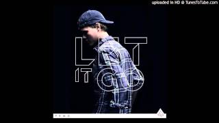 Avicii Ft Wrabel - Let It Go (ID) (Dead ID)