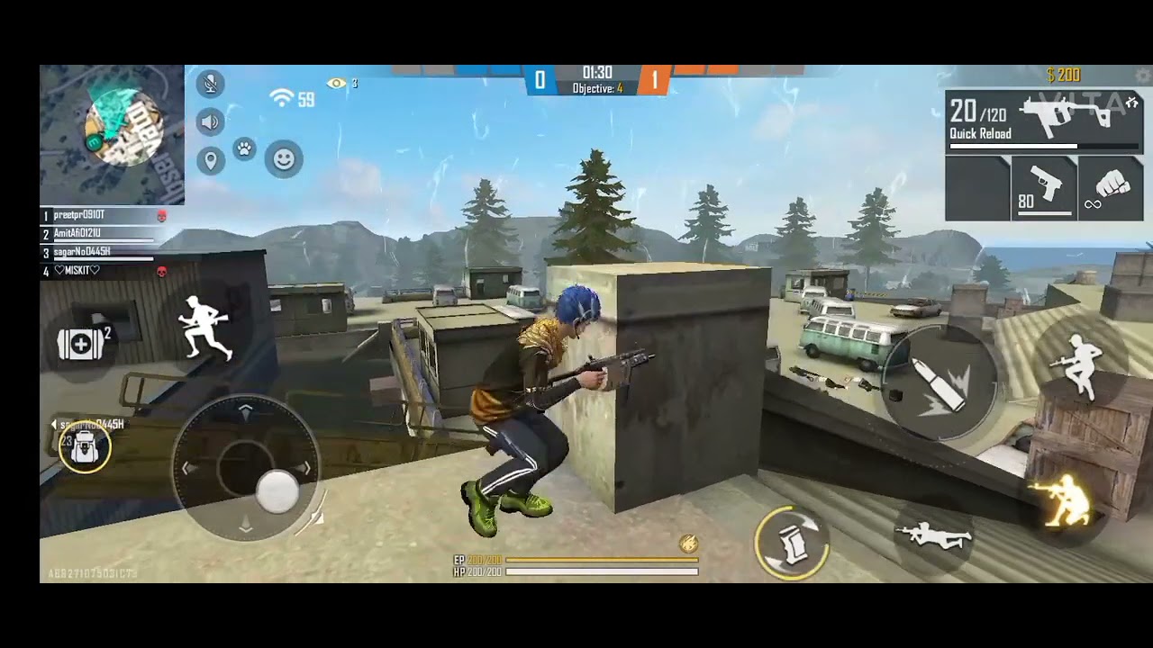 Only one vector shot 🔫🔫🔫🔫🔫🔫🔫🔫🔫