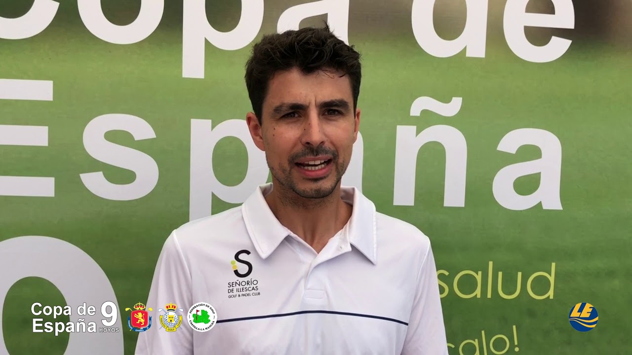 Copa de España de 9 Hoyos - Señorío de Illescas