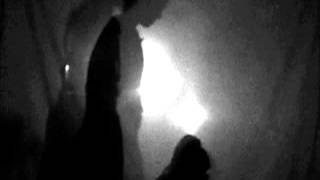 Ang kwento ni ''Mabuti'' - Shadow play