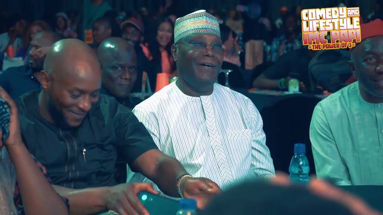 Мак Моника зажгла публику 🔥 | Прямой эфир в жанре комедии и стиля жизни с Мак Папи