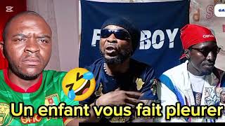 Du BUZZ au RIDICULE et c est deja le ridicule ca Arretez avec la Honte