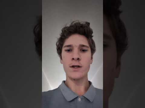 drink review: water