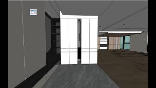 SketchUp Plugin : Z5_WASD_WALK