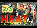 Heat   championnat 1962   course 23